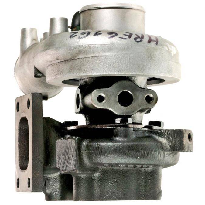 TURBOCHARGER TURBO REMANUFACTURED 452162-0001 452162-0001 452162-0001