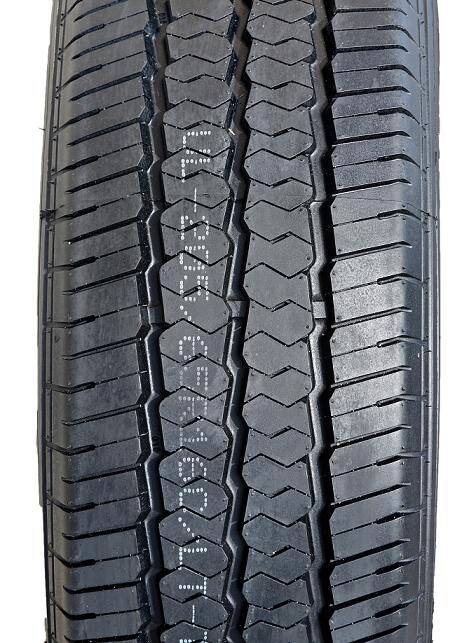 OPONA 205/65R16 107/105T TL WEST LAKE SC328 LATO