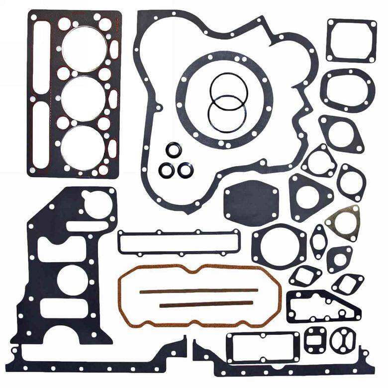 GASKET SET SUITABLE FOR PERKINS A3.152/AT3.152