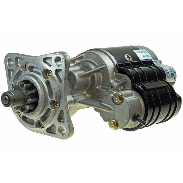 STARTER SUITABLE FOR PERKINS 4.236, BPS43106