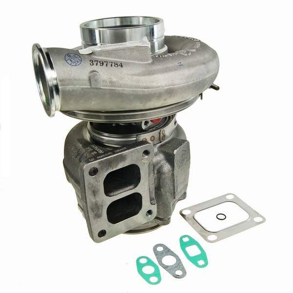 TURBOCHARGER TURBO 3790501 4031165 5322458 4031165