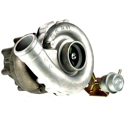 TURBOCHARGER TURBO REMANUFACTURED 452207 452207