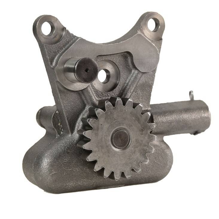 OIL PUMP SUITABLE FOR PERKINS A3.152