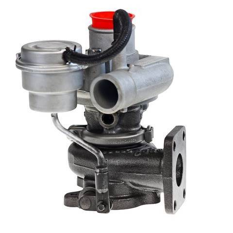 TURBOCHARGER TURBO REMANUFACTURED 49173-02401 49173-02401