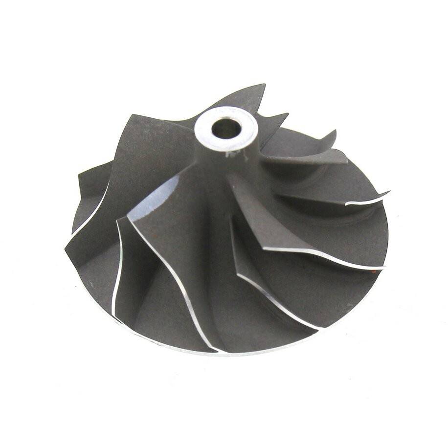 COMPRESSOR WHEEL 1200-016-410