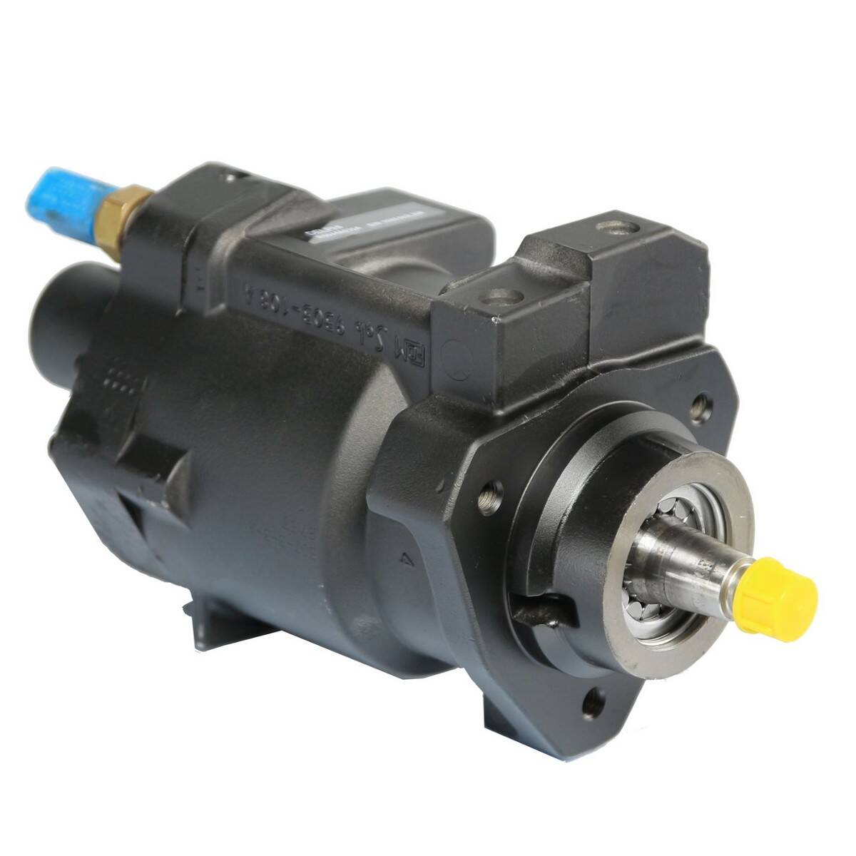 PUMP REMANUFACTURED