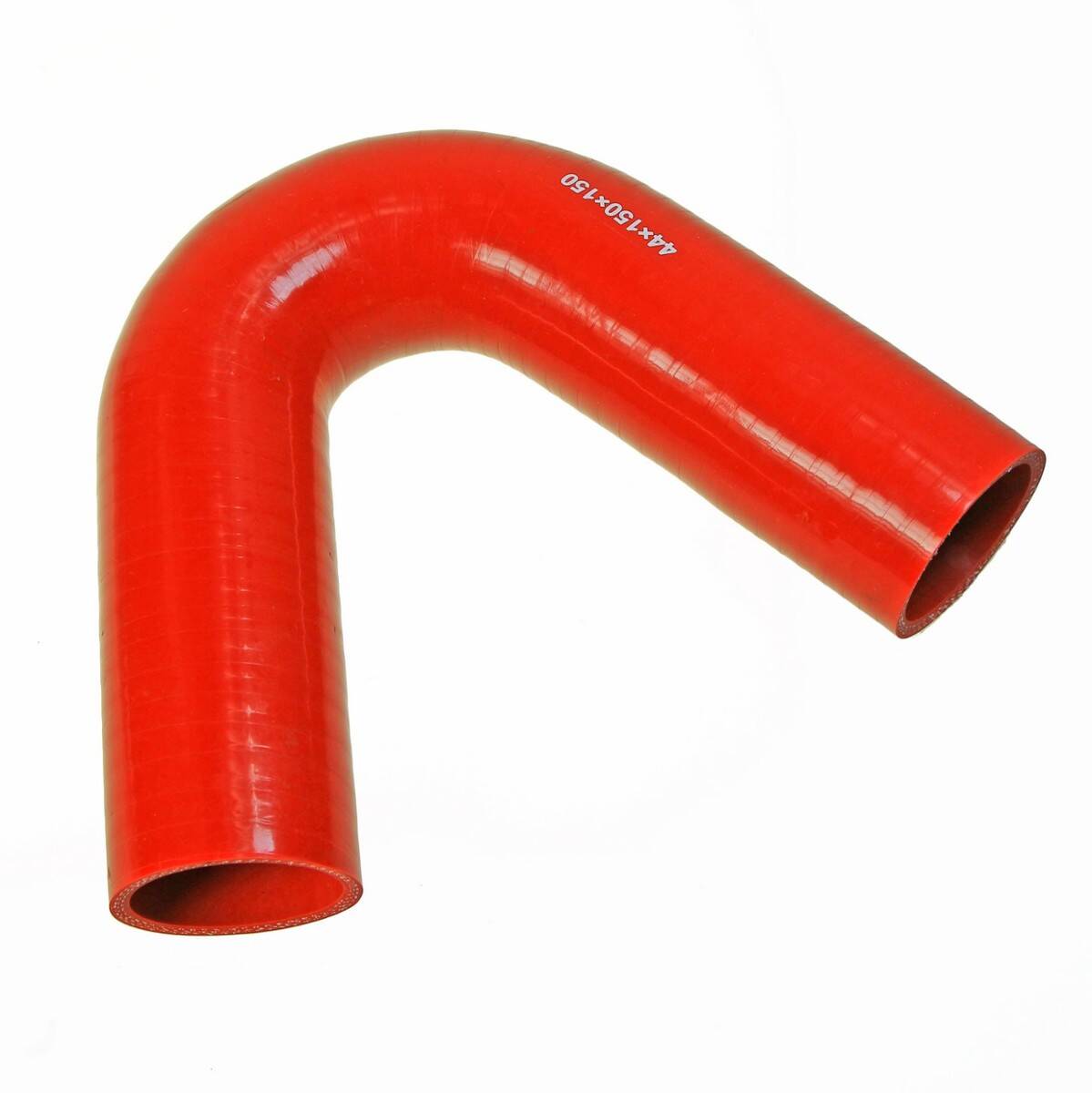 SILICONE ELBOW 135 ID 44 150X150 MM