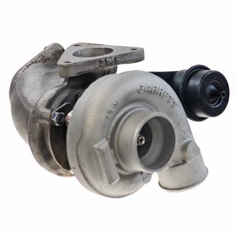 TURBOCHARGER TURBO REMANUFACTURED 454169-0001 22762W 454169-0001