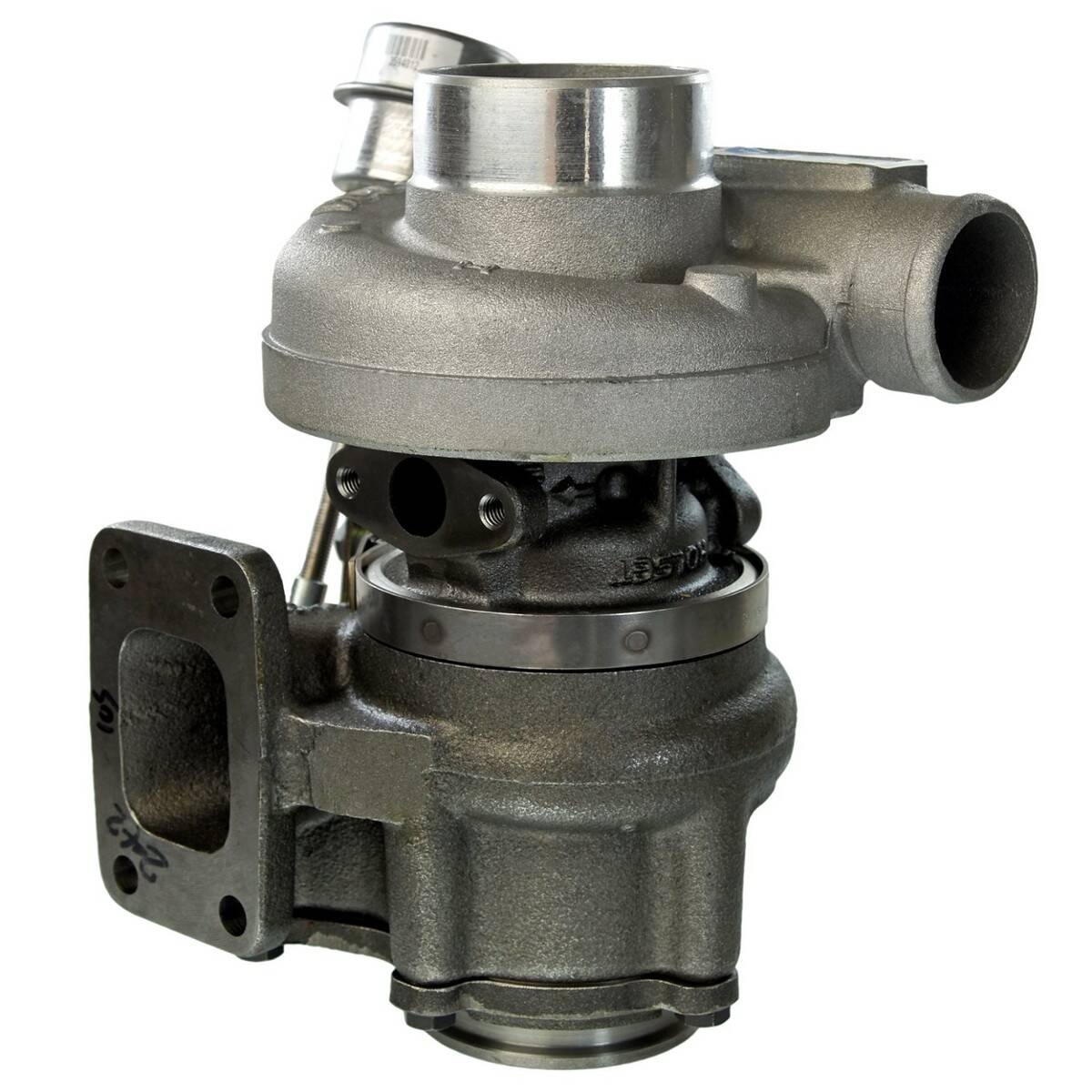 TURBOCHARGER TURBO 3592122H 3592121 3523282 3592121 CUMMINS