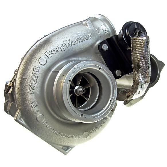 TURBOCHARGER TURBO REMANUFACTURED 1387 4 30 09 NOT USE FOR M