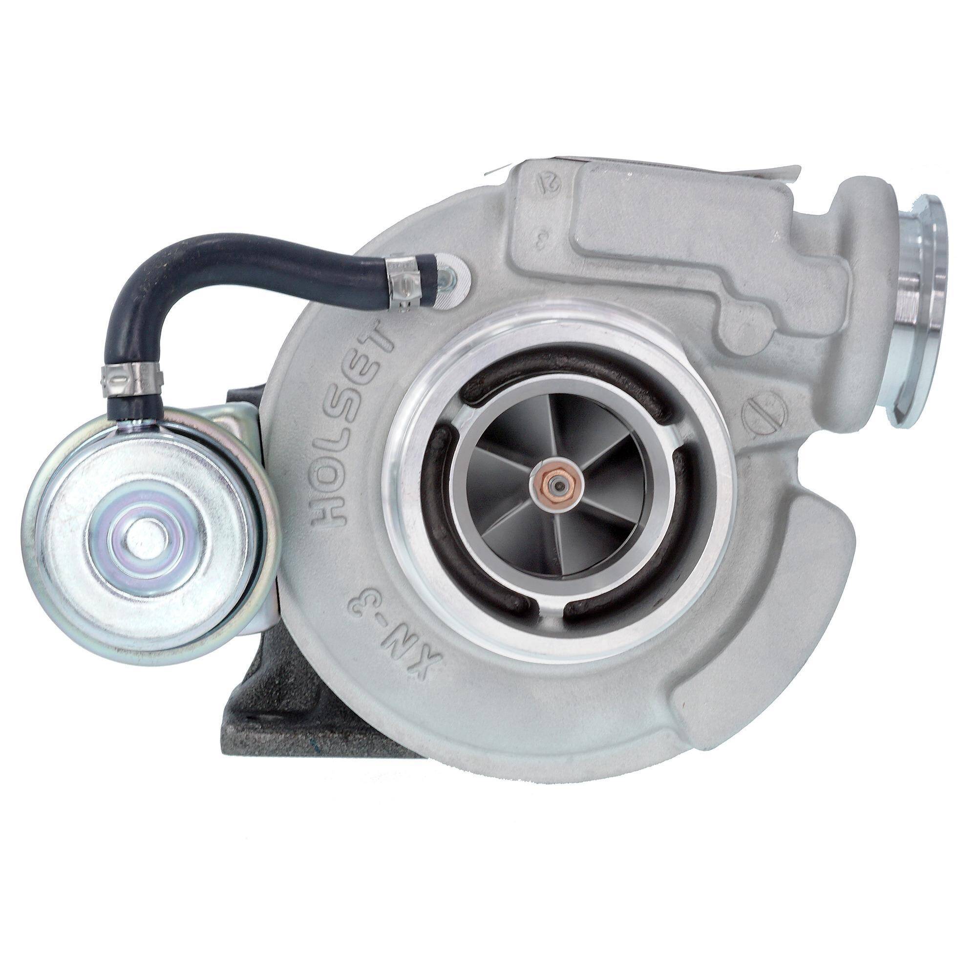 TURBOCHARGER TURBO 404057100H 4955281