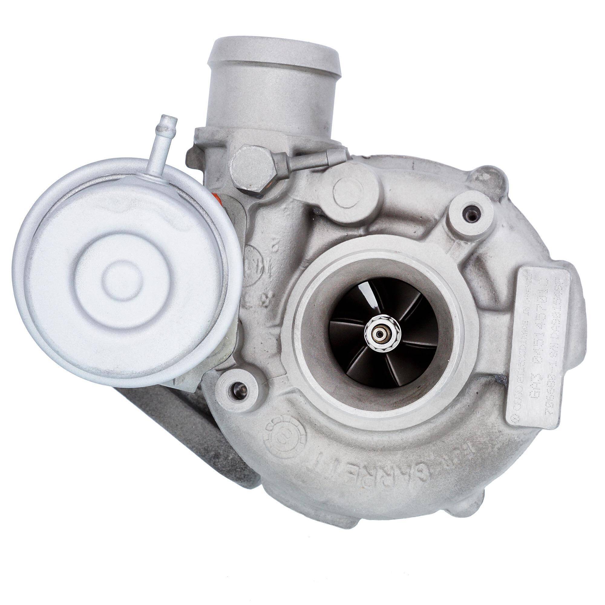 TURBOCHARGER TURBO REMANUFACTURED 701729 706680-0001 045145701C 706680-0001