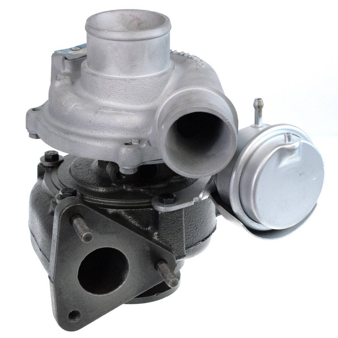 TURBOCHARGER TURBO REMANUFACTURED 53039700014 CLIO 1,9 DTI CLIO II TD ESPACE III KANGOO 1,9 DTI LAGU