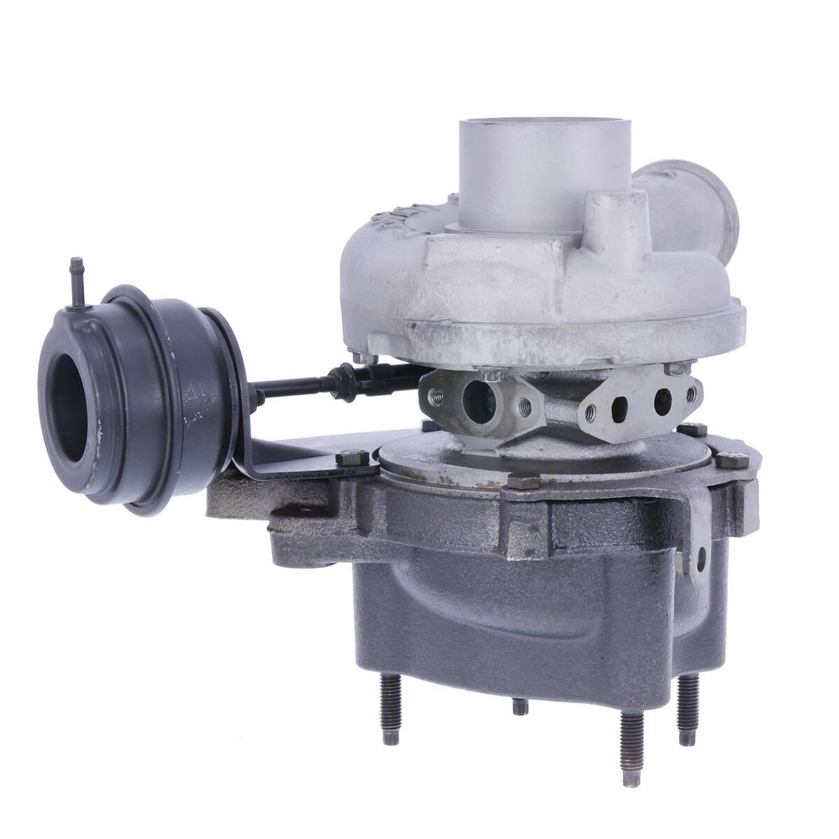 TURBOCHARGER TURBO REMANUFACTURED 793887