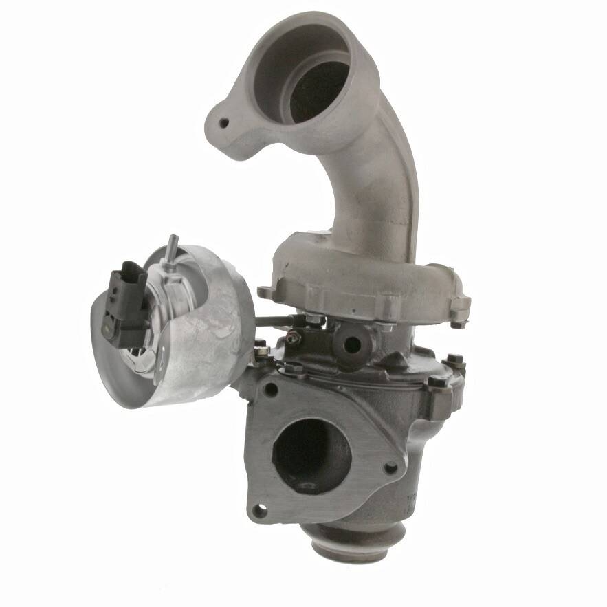 TURBOCHARGER TURBO REMANUFACTURED 806500 806500