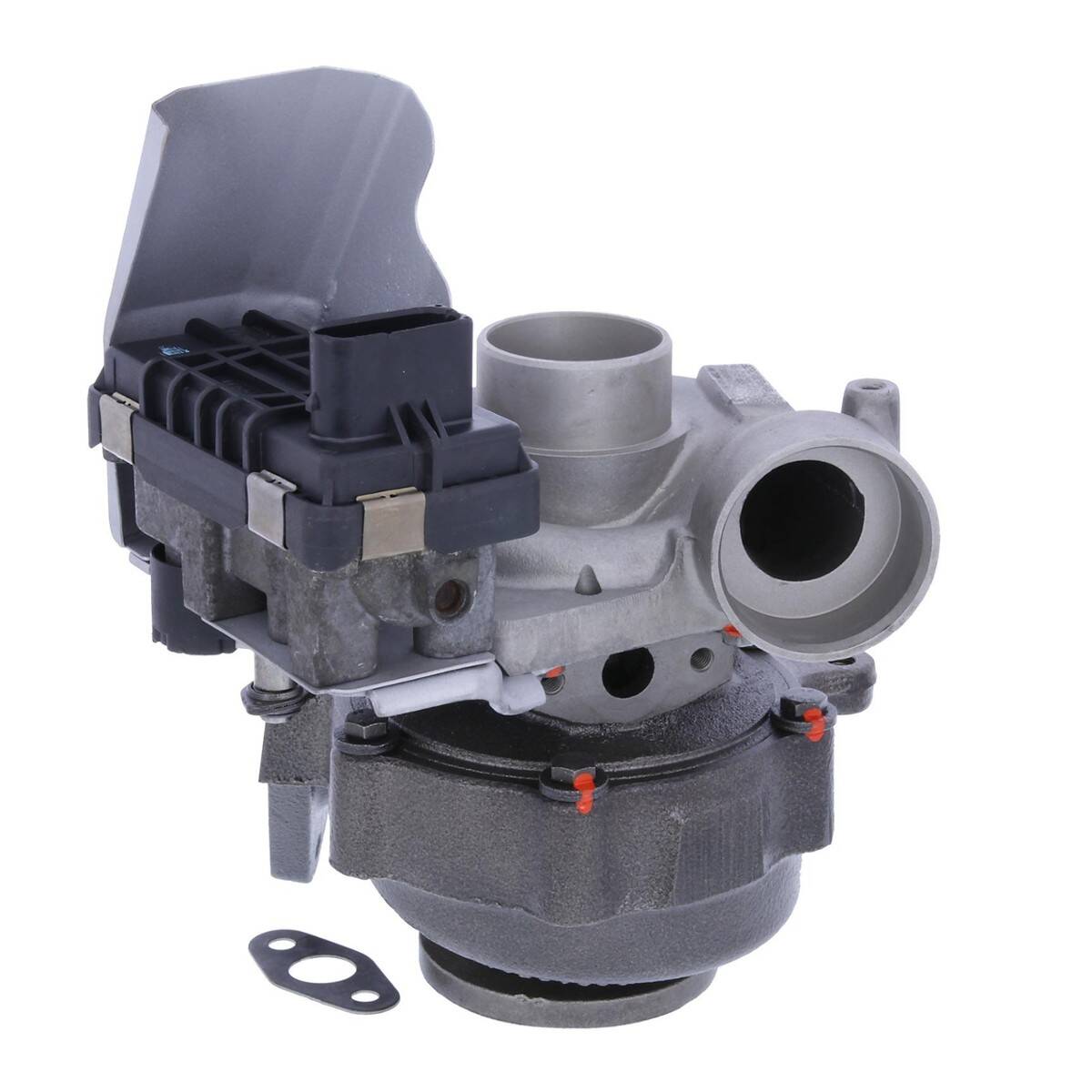 TURBOCHARGER TURBO REMANUFACTURED 724495-0004 724495-0004