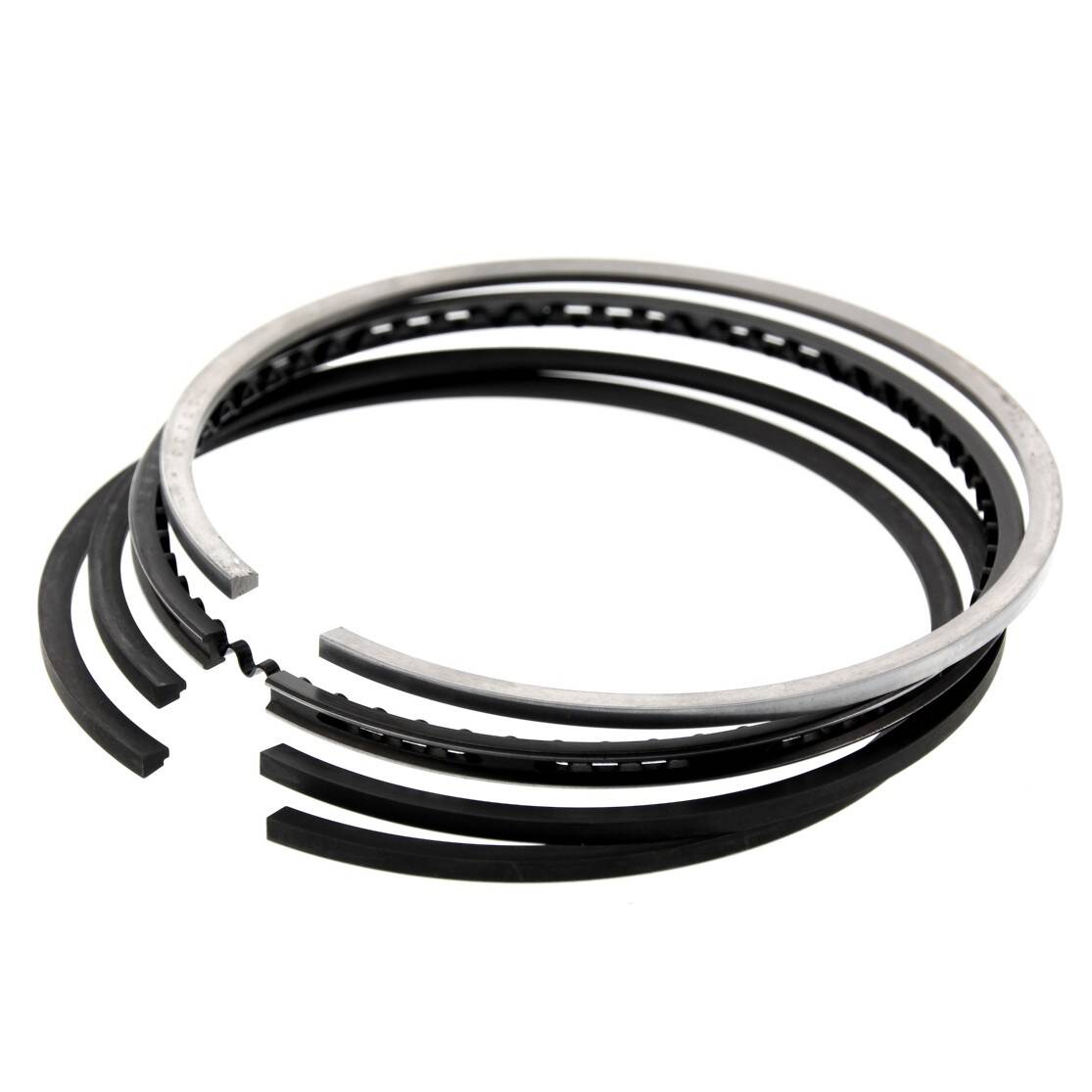 PIERŚCIENIE TŁOKOWE KPL. CUMMINS NH220 Q130,18MM AR 12098 KOMPLET PIERŚCIENI NA TŁOK SILNIKA