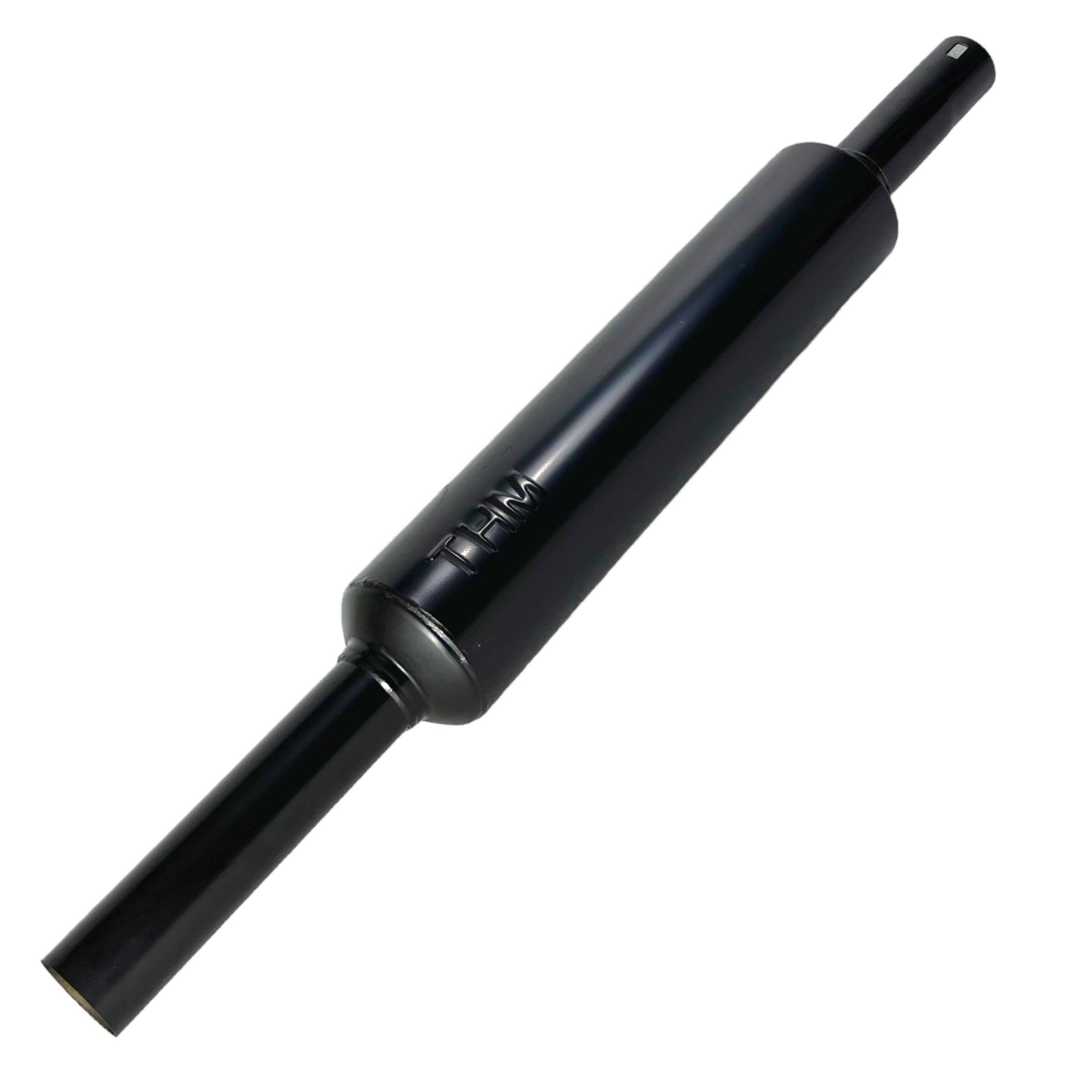 MUFFLER (NORMAL.SHORTER) WITH CAP URSUS C-330 C-360