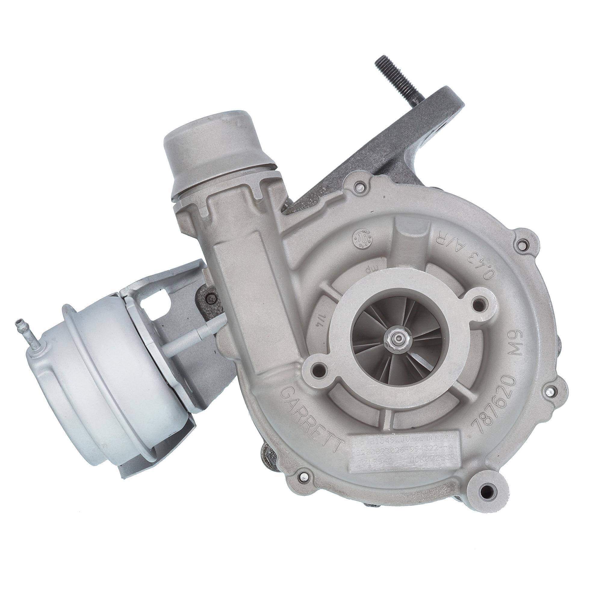 TURBOCHARGER TURBO REMANUFACTURED 790179-0002 790179-5002S