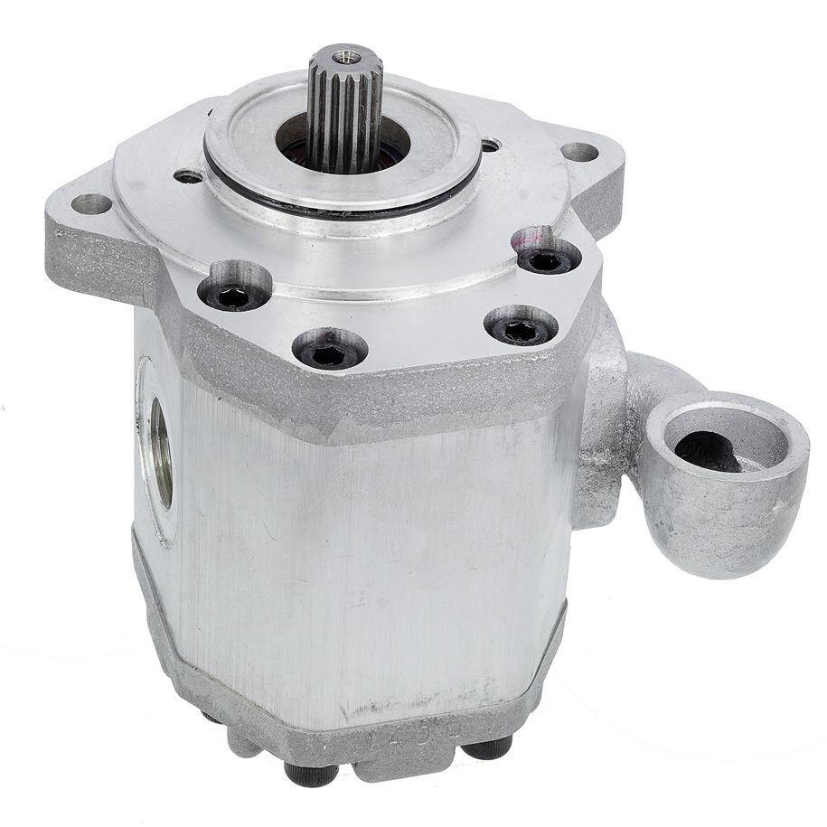HYDRAULIC PUMP PZ219KS 84420902/84420901
