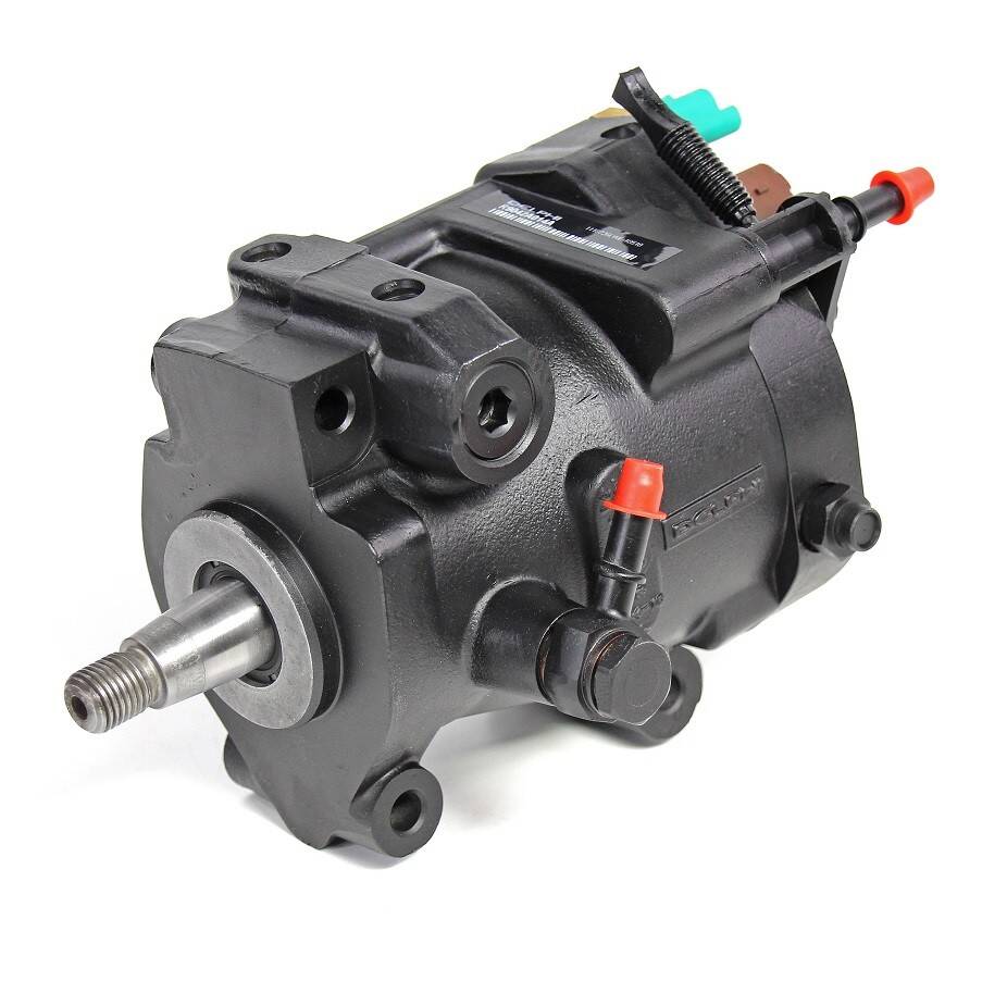 PUMP REMANUFACTURED