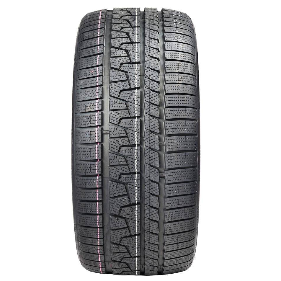 OPONA 255/40R19 100V TL/C/B/B/73 APLUS A702 ZIMA XL 3PMSF M+S