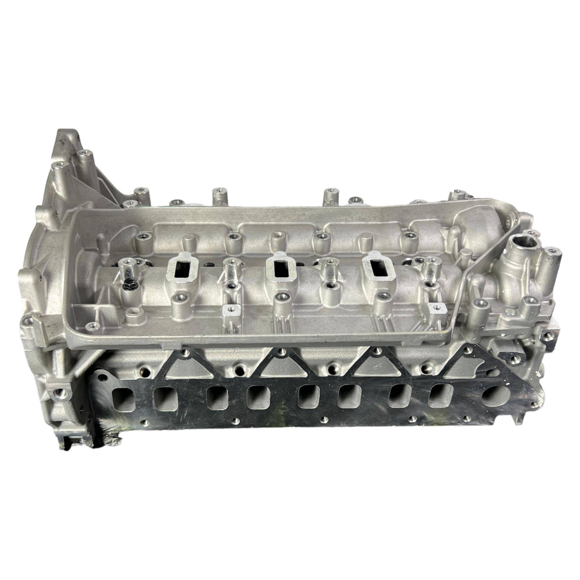 CYLINDER HEAD RENAULT 110411760R 908331 FCRT1048