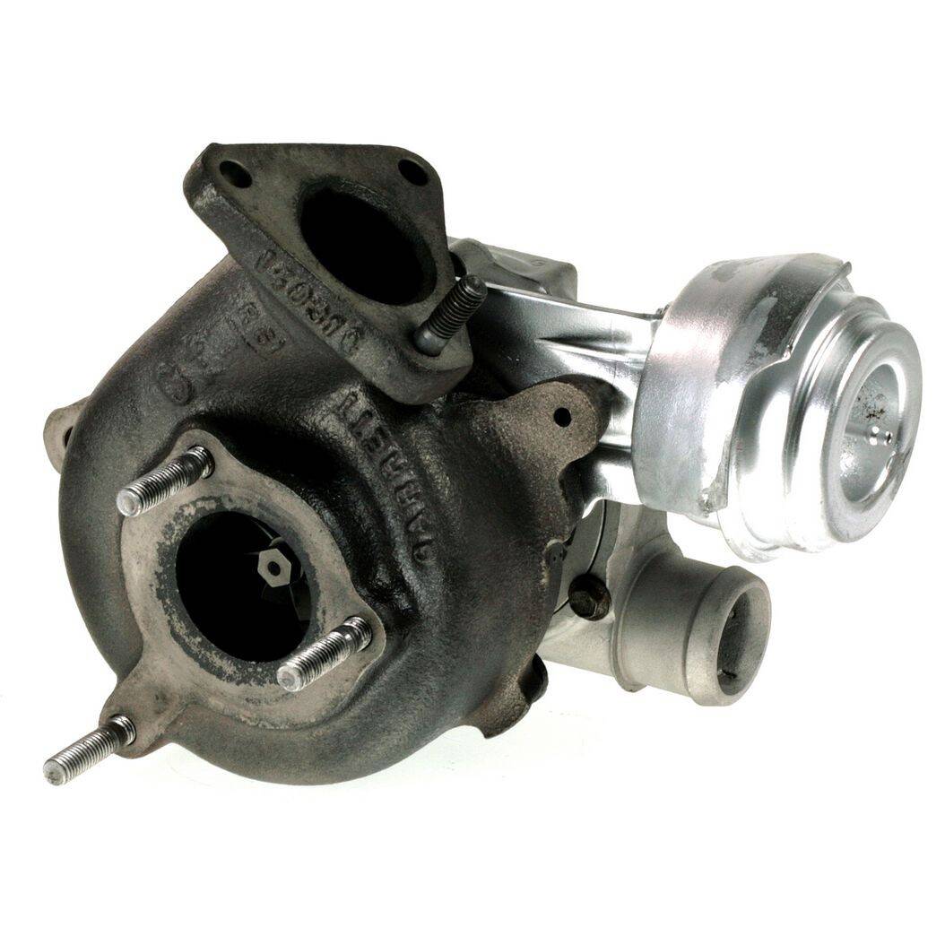 TURBOCHARGER TURBO REMANUFACTURED 701854-0002 701854-2 701854-0002