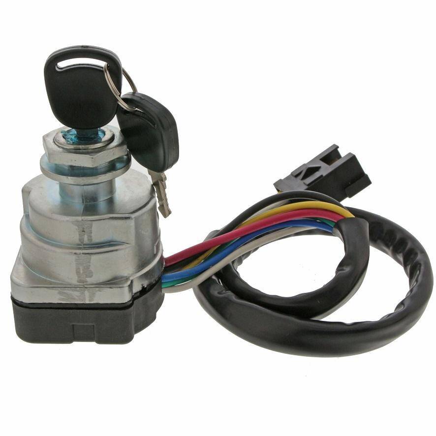 Ignition Switch for Ford 7840 REPLACEMENT