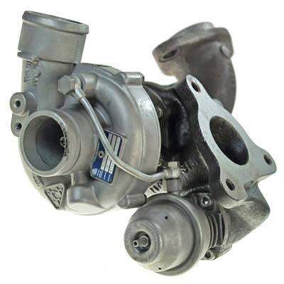 TURBOCHARGER TURBO REMANUFACTURED 53149886433 5314-988-6433