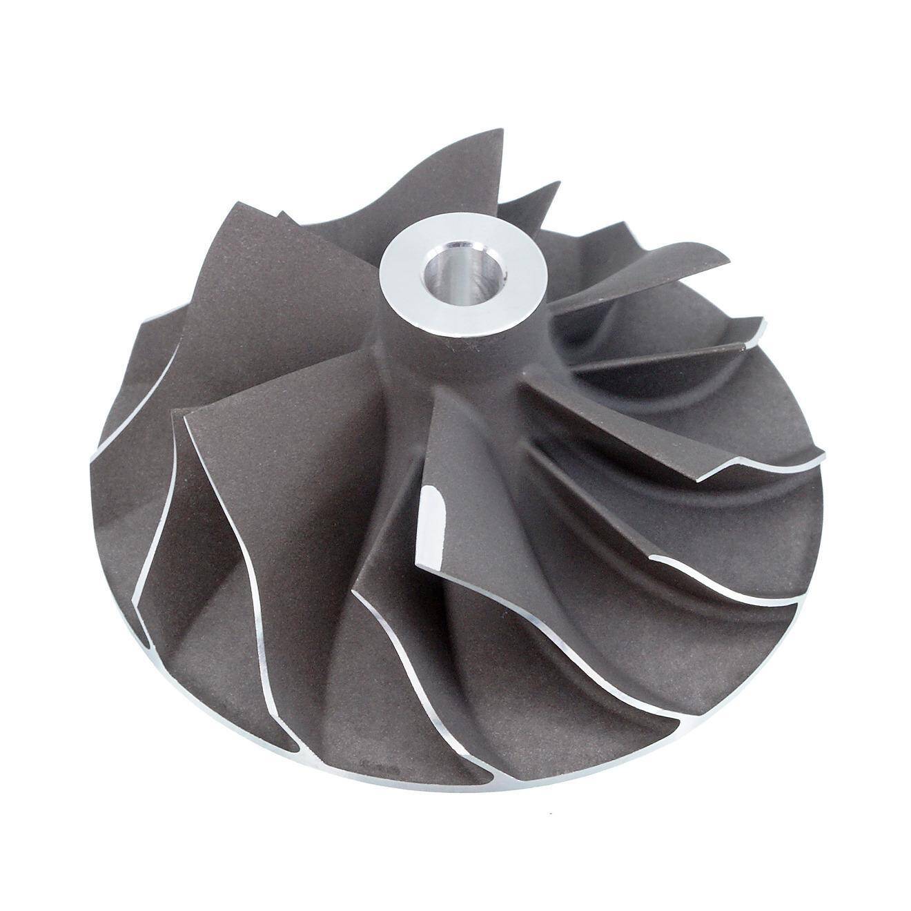 COMPRESSOR WHEEL 1200-016-324