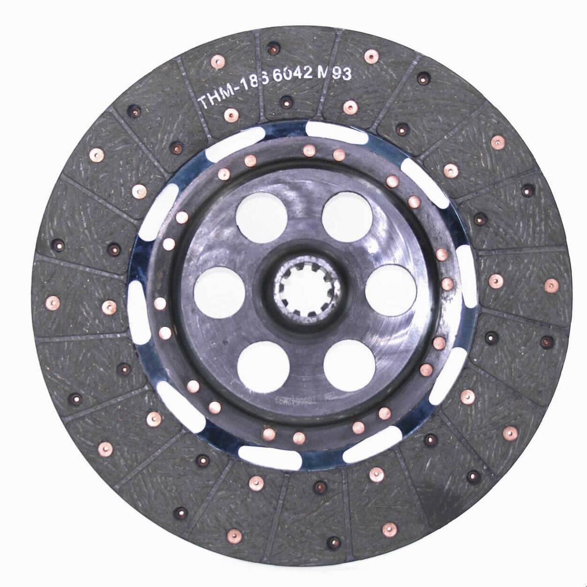 CLUTCH DISK (300*190/10*29)