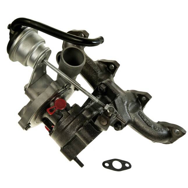 TURBOCHARGER TURBO REMANUFACTURED 54359700000 54359880000 54