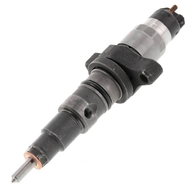 INJECTOR 0445120007 IVECO DAF NEW HOLLAND VW  9.150EOD REMAN
