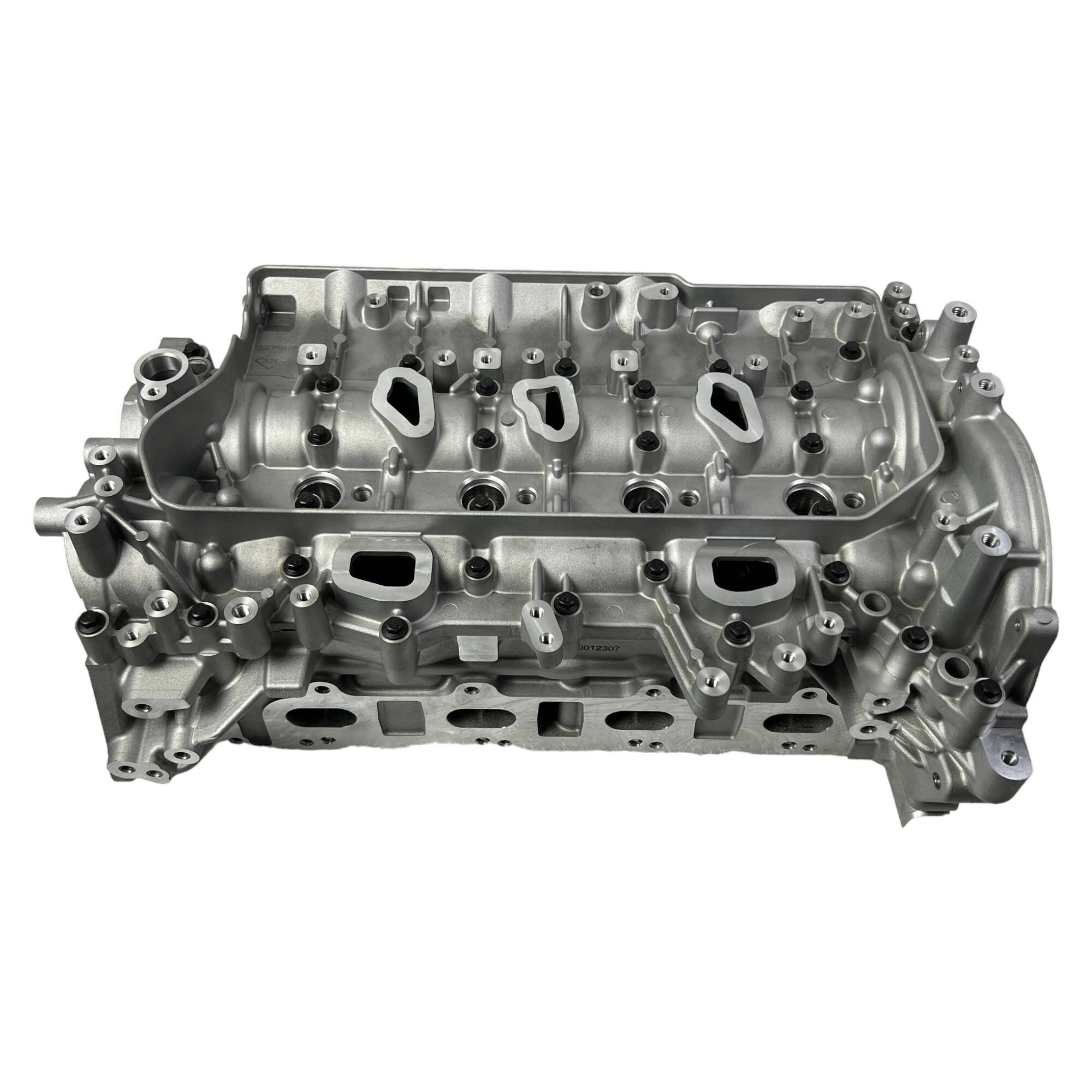 CYLINDER HEAD RENAULT 1104100Q2L 908325 FCRT1047