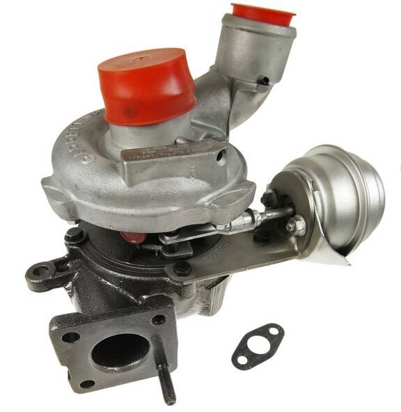 TURBOCHARGER TURBO REMANUFACTURED 760497-0001 760497-0002 760497-0001