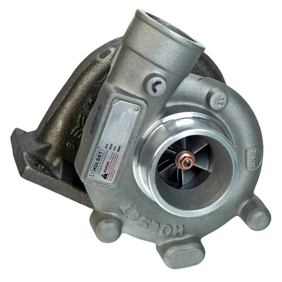 TURBOCHARGER TURBO NEW HOLLAND TD5050 4045362 1 4033415 4045362 IVECO