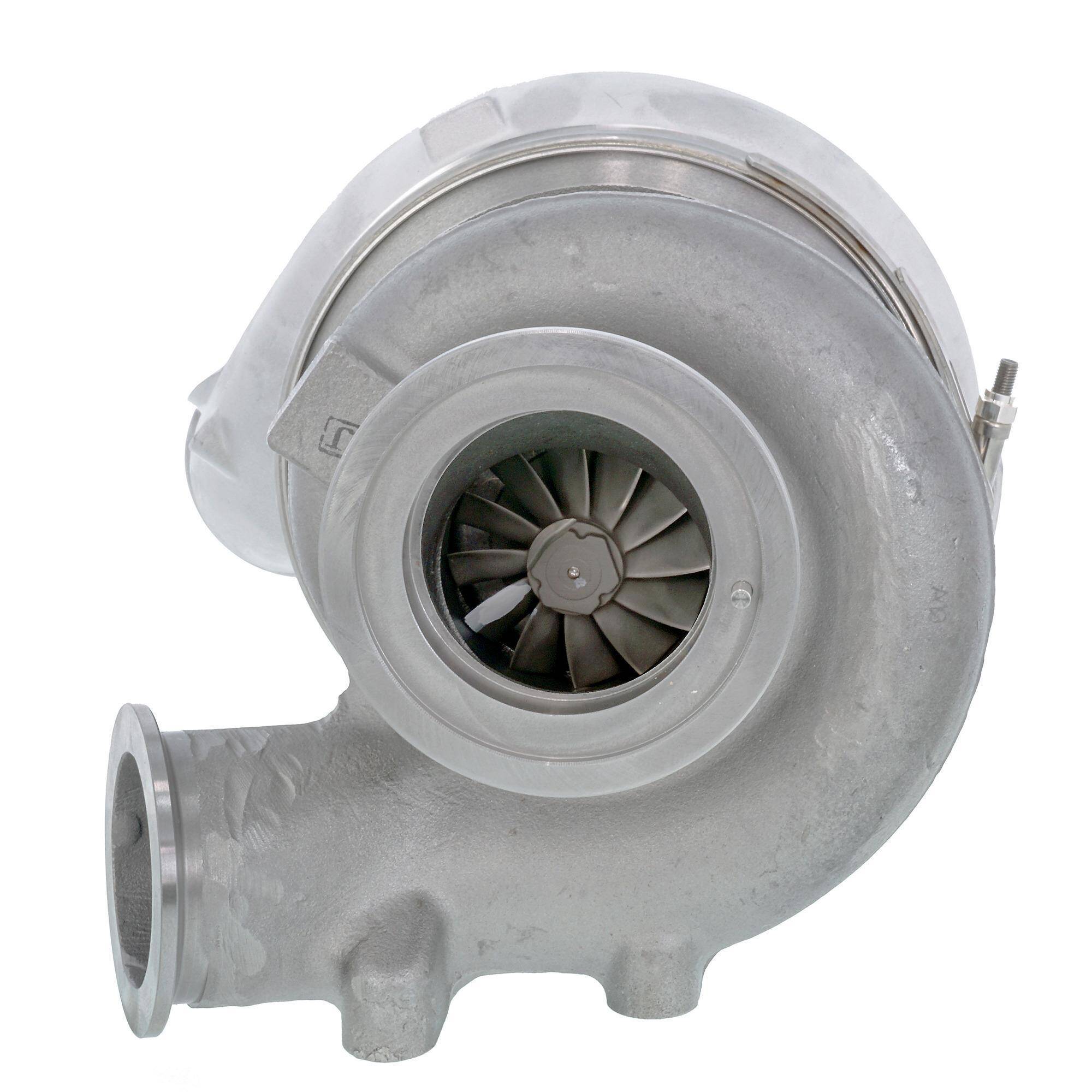 TURBOCHARGER TURBO 831661-5013S 5002 51091017231 831661-5002S