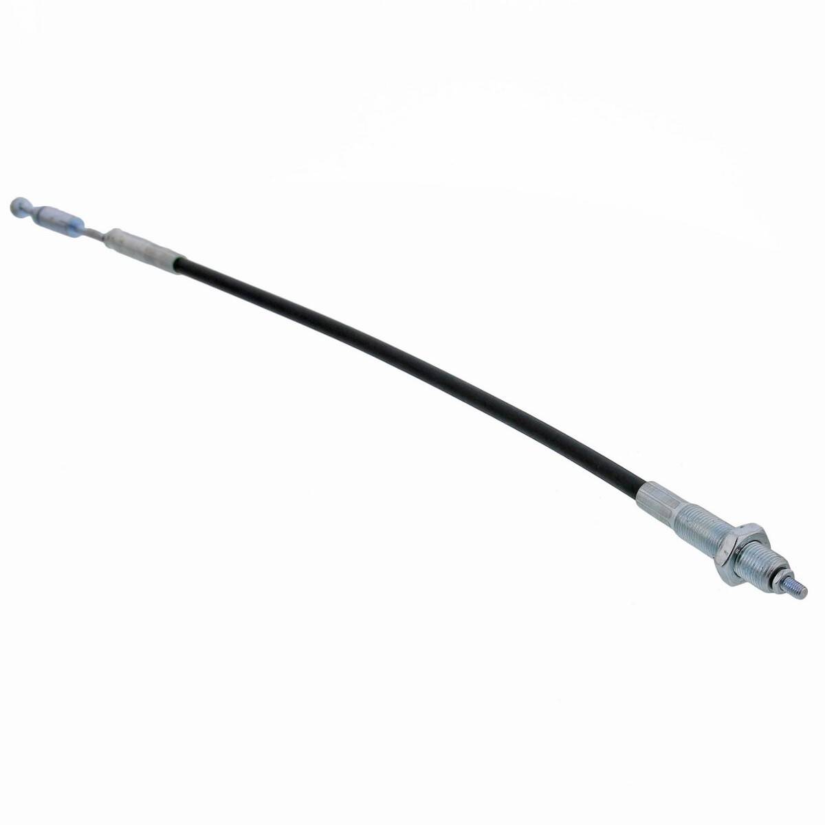 HEAVY DUTY CABLE - LENGTH 0,63 m