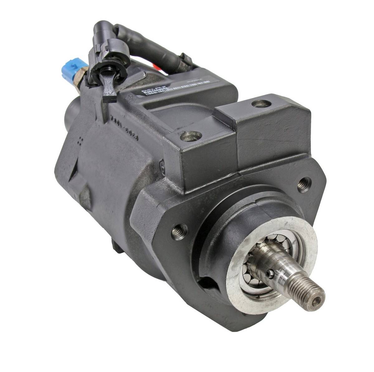 PUMP REMANUFACTURED