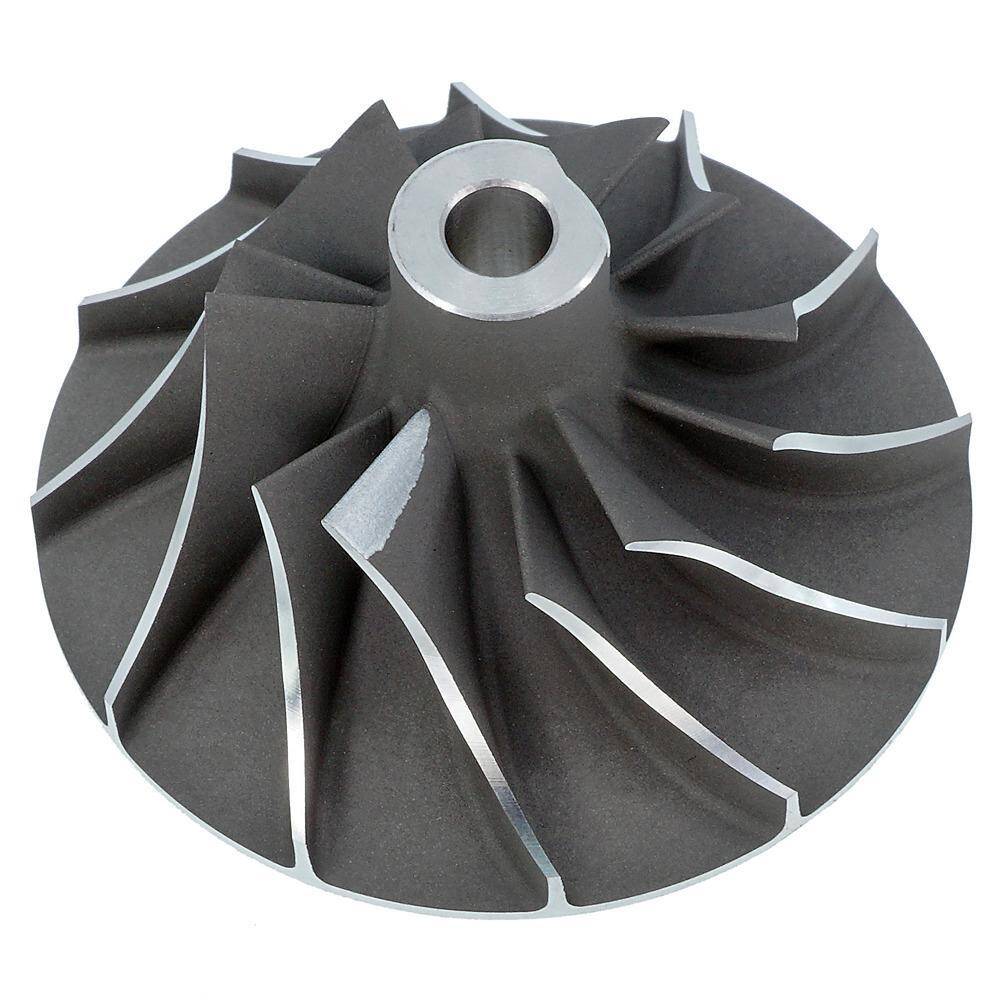 COMPRESSOR WHEEL 1200-030-034