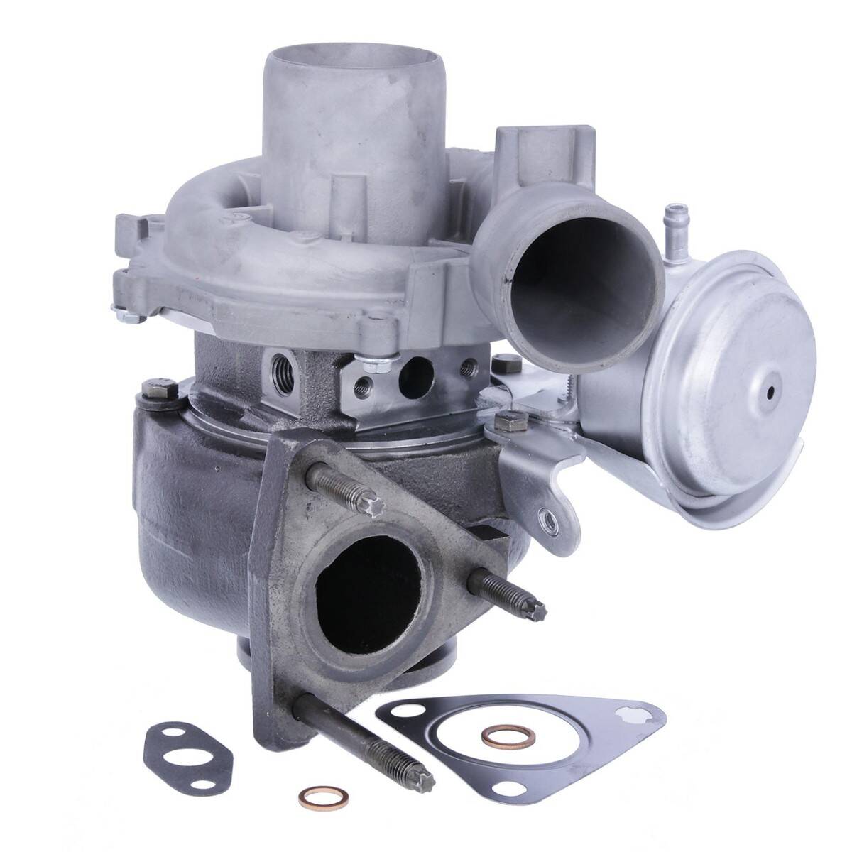 TURBOCHARGER TURBO REMANUFACTURED 763980-0004 763980-0004 763980-0004