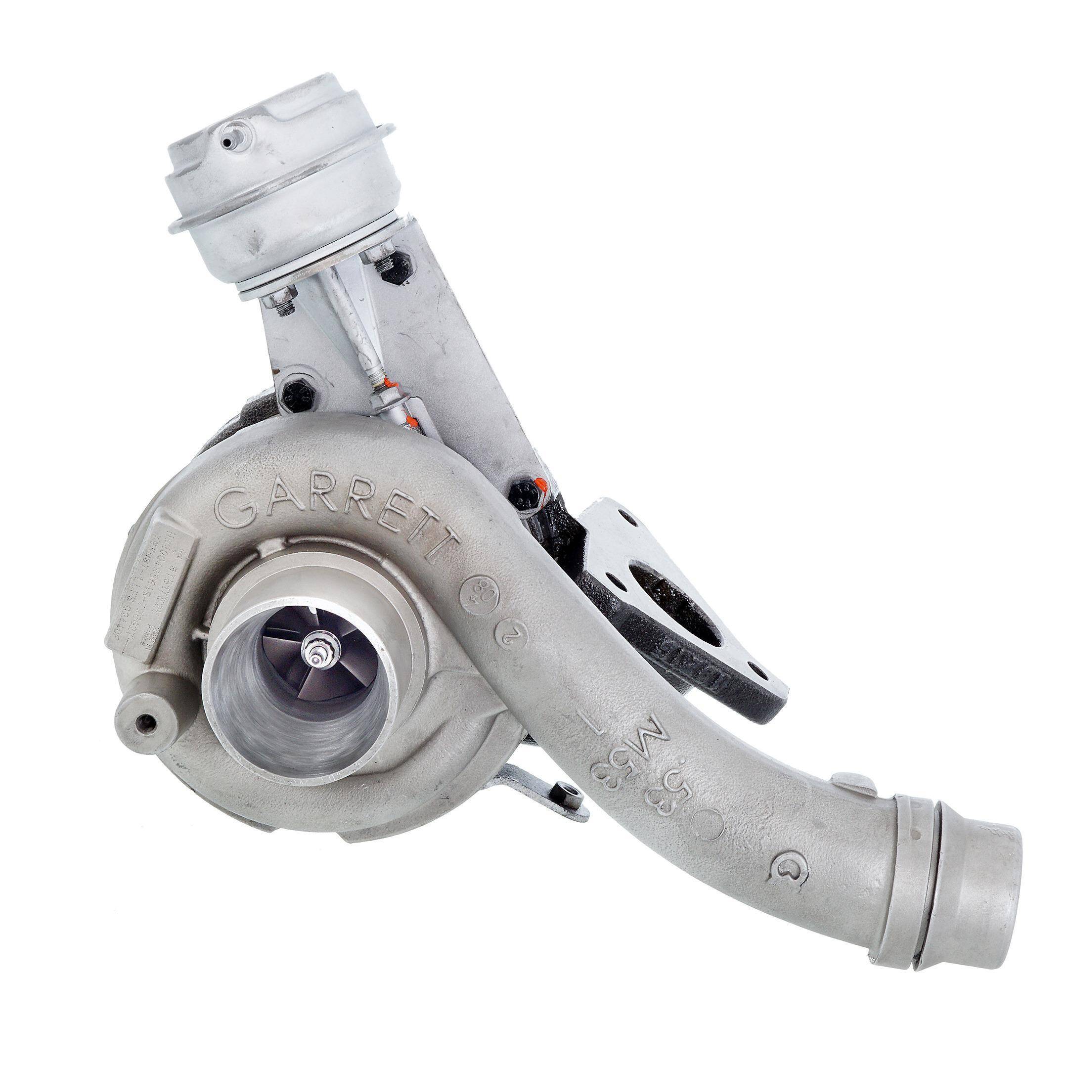 TURBOCHARGER TURBO REMANUFACTURED 765176-0001 783887-0001 765176-0001