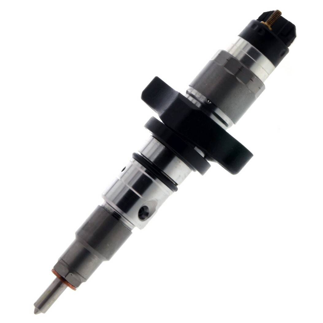 INJECTOR 0445120007 VW DAF IVECO NEW HOLLAN REMAN