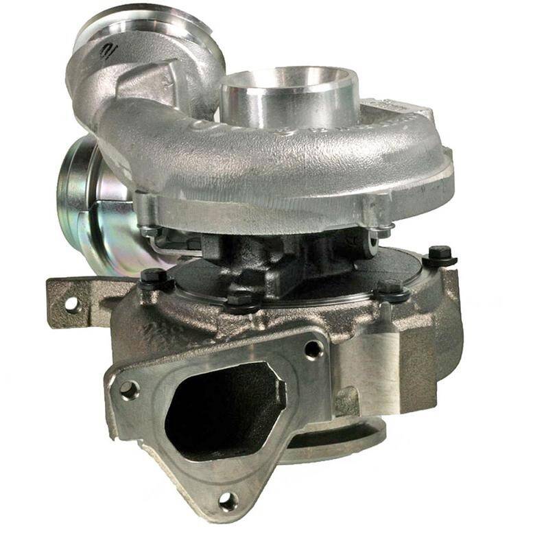 TURBOCHARGER TURBO 709838-0004 6 15 SPRINTER SPRINTER VAN 709838-5005 MERCEDES