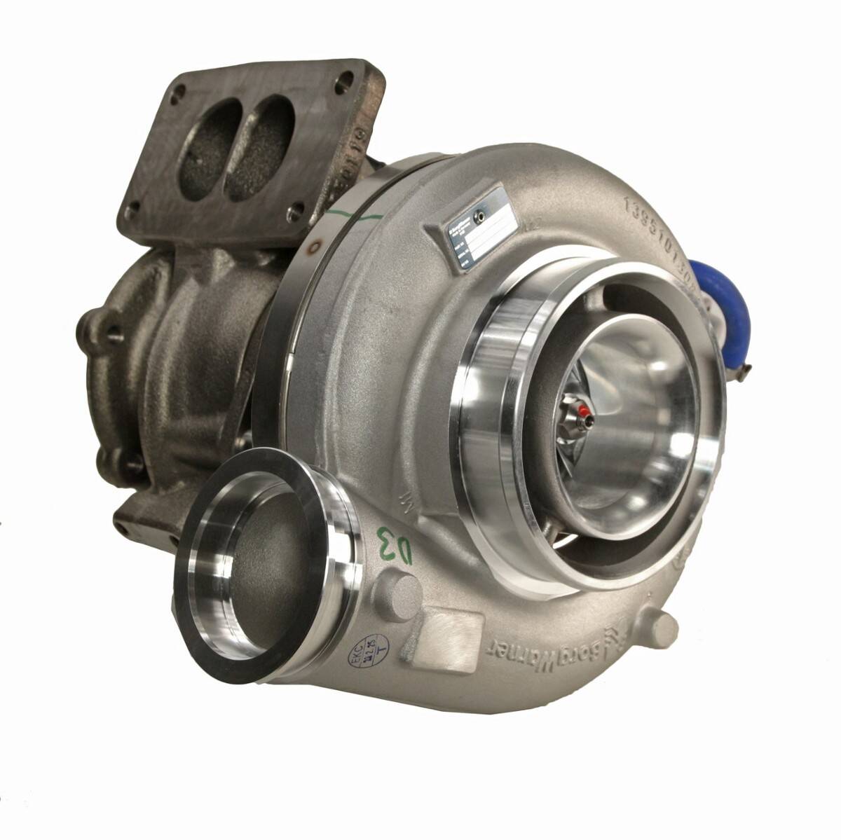 TURBOCHARGER TURBO 13879880101 13879880101