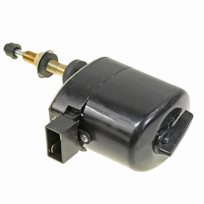 SILNICZEK MECHANIZM WYCIERACZEK Z PRZEŁĄCZNIKIEM 80MM C-330 C-360 360-3P URSUS