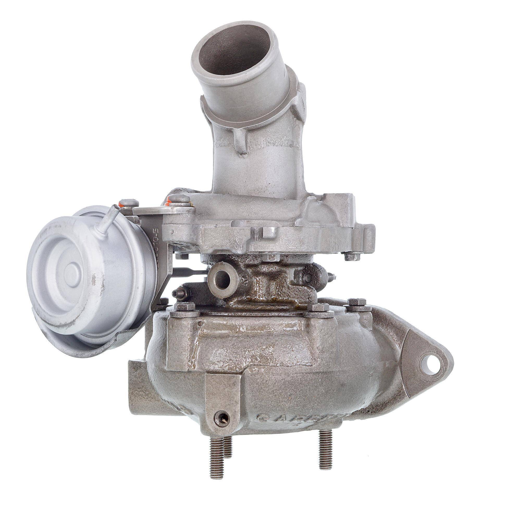 TURBOCHARGER TURBO REMANUFACTURED 766259 751418-2