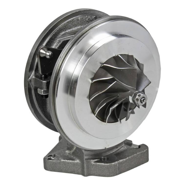 CHRA466 ORIGINAL CORE TURBO PASUJE DO BV50 KKK