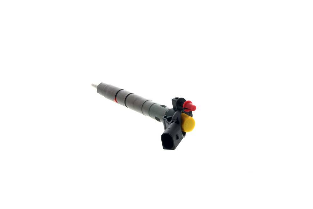 INJECTOR REMANUFACTURED